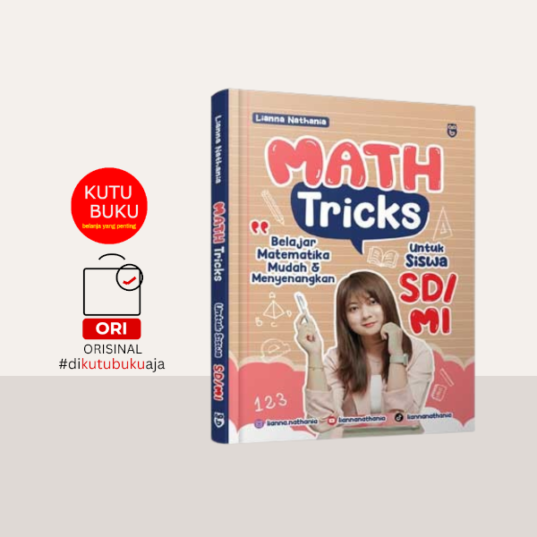 Math Tricks untuk SD / MI
