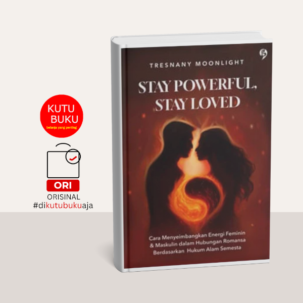 Stay Powerful Stay Loved